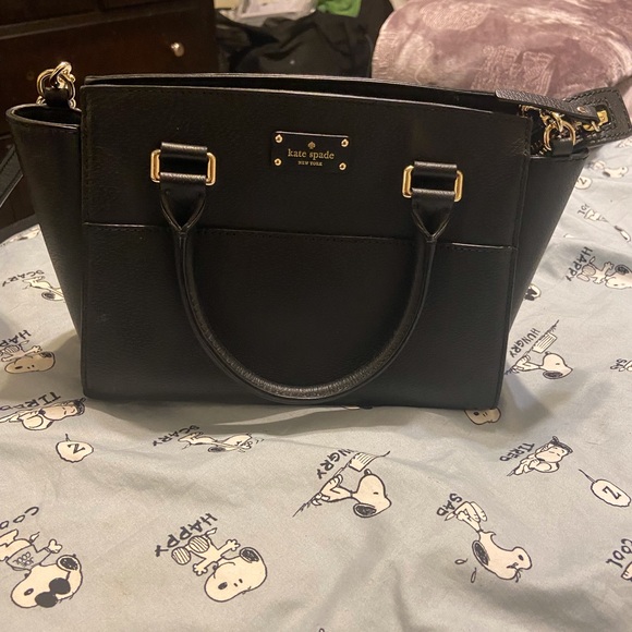 kate spade Handbags - Kate Spade Satchel
